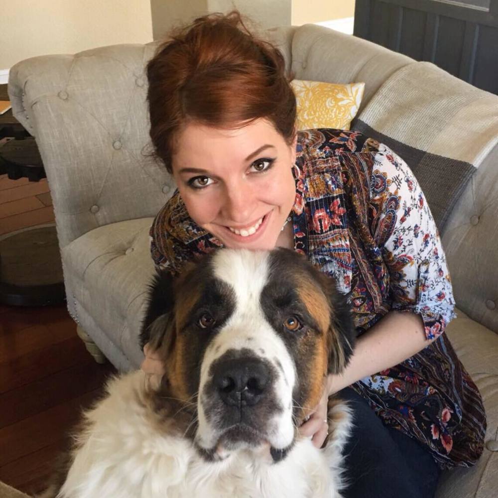 Meet your Posher, Meghan